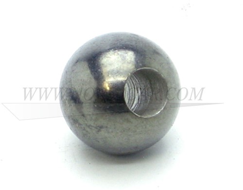 Boule, Charnière Volvo 445 210 achterdeur 96163