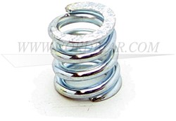 Achterdeur scharnier veer Volvo 445 210 achterdeur 96164