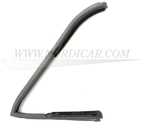 Joint de déflecteur Gauche Volvo 445 210 96271