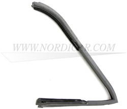 Tochtraamrubber Rechts Volvo 445 210 96272