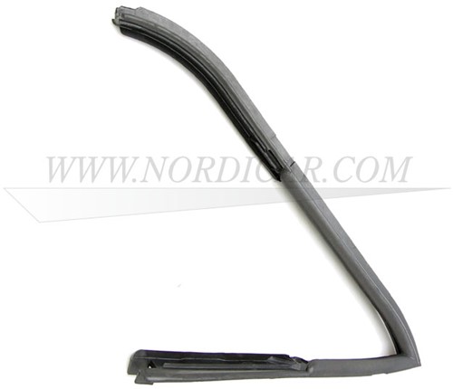 Tochtraamrubber Rechts Volvo 445 210 96272