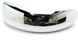 Bumper corner- Rear- Right Volvo 445 210 96295