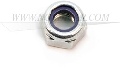 Locknut M10 Volvo 963107