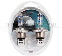Head lamp bulb set H4- X-treme Vision Volvo 544 210 Ama 1800 140 160 240 260 740 etc 963187