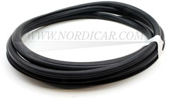 Voorruit rubber Volvo 445 1945-1960 96348