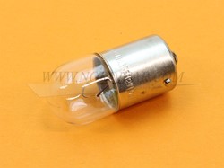 Light bulb 12V Ba15s 10W Volvo 965826