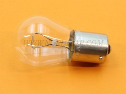 Light bulb 12V BA15s 21W Volvo 965826