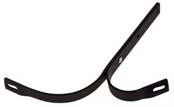 Bumper bracket right hand rear Volvo 544 ('58-'65) 96629