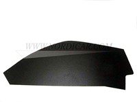 Trunk liner cardboard Left Volvo PV 96636