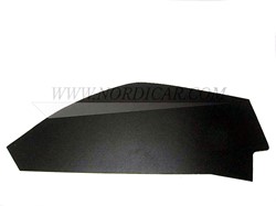 Kofferbakkarton Links Volvo PV 96636