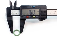 Joint torique Volvo 968757-2