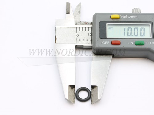 O-ring afdichting verdeleras Volvo 700 900 B200/230/204/234 969330