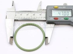 Dichtring Verteiler Volvo 700 900 B200/230/204/234 969331