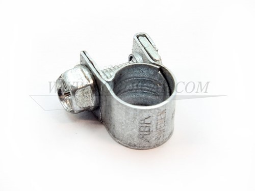 Collier de serrage mini 8mm 976570