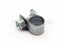 Hose clamp mini 9mm 976571