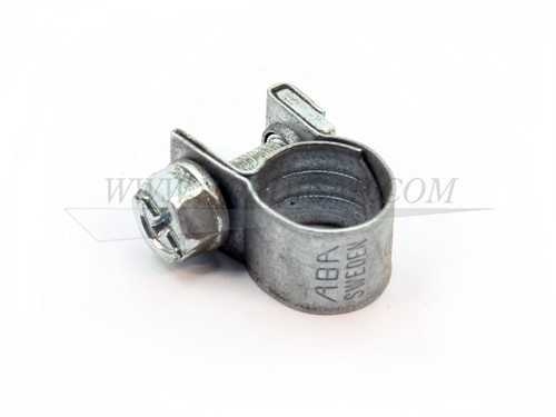 Hose clamp mini 9mm 976571