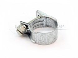 Hose clamp mini 15mm 976577