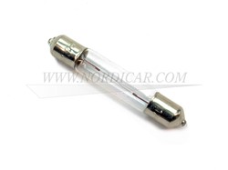 Light bulb sun visor Volvo 977245