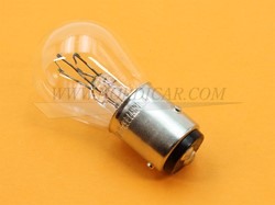 Gloeilamp 12V Ba15d 21/4W Volvo Achterlicht/remlicht 1997- 977710