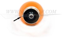 Glühlampe 12V Ba15s 21W Amber Volvo symetrische bajonet 979623-2