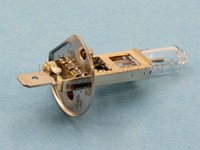 Gloeilamp 12V H1 55w Volvo 164/240/850 94- 980163-2