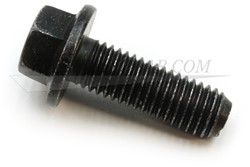 Flensbout poulie Volvo 740 940 B204/234FT 982817