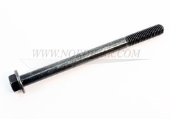 Boulon pare-chocs Arrière Volvo 855 V70 -00 bij 6816114 982831