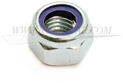 Borgmoer draagarm achteras Volvo 240 260 1975-1993 985660