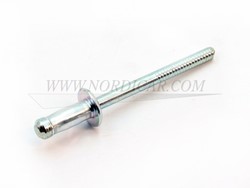 Rivet 4.8*12 Volvo S60 V70 00- XC60 XC70 C70 06- 986727