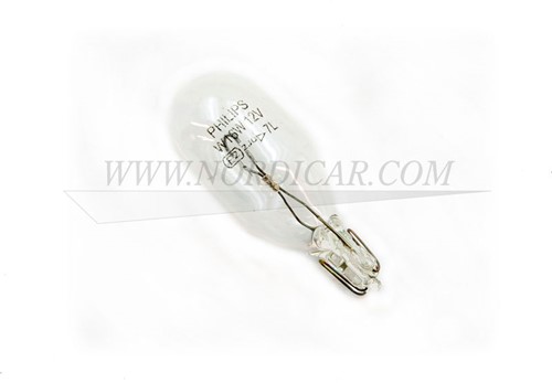 Bulb Outside mirror Volvo S60 S80 V70 XC90 -06 987790
