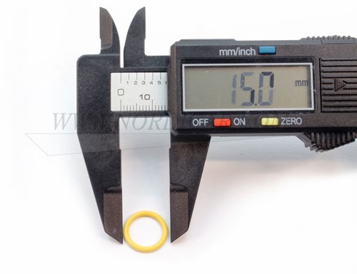 Joint torique Volvo Automaatkoeling Airco diverse modellen 988840-2