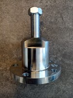 Brake drum puller Volvo 444 445 544 210 Ama 1800S 9991791-2