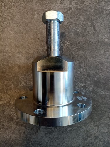 Bremstrommel Abzieher Volvo 444 445 544 210 Ama 1800S 9991791-2