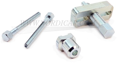 Lenkrad-Abzieher Volvo 544 210 Amazon 9992326