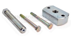 Extracteur de pignon de vilebrequin Volvo B18 B20 9992405