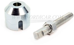 Crankshaft gear pusher Volvo B18 B20 9992407