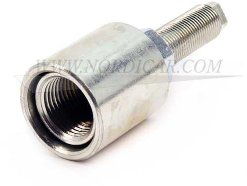 Nokkenastandwiel speciaal gereedschap Volvo 544 210 Ama 1800 142 144 145 B18 B20 9992408-2