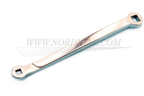 Bremseinstellwerkzeug 1/4inch - 10mm Volvo Amazon P1800S voor 668667 9992548