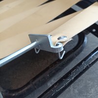 Stoelband gereedschap