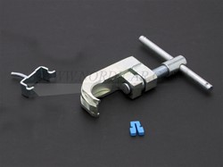 Niederhalter für Stößelbecher Volvo 240 740 940 B19...B230 9995022