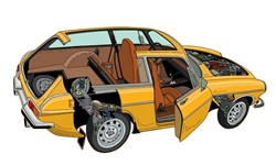 Exploded Views