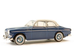 Bekleding Volvo Amazon