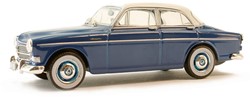 Bekleding Volvo Amazon