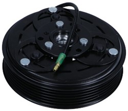 Magnetkupplung Klimakompressor Volvo 850 S/V70 -00 C70 -05 S60/80 V70 00- 30733820