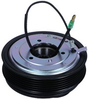 Magnetkupplung Klimakompressor Volvo 850 S/V70 -00 C70 -05 S60/80 V70 00- 30733820-2