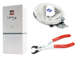 Accessories, Tools and Maintenance products