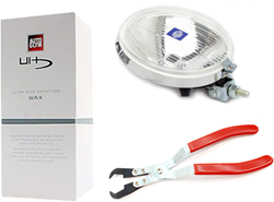 Accessoires, outils et entretien