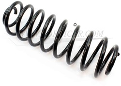 Fahrwerksfeder Hinterachse- progressiv Volvo 142 144 164 145 Std -74 675076