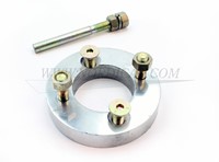 Master brake cylinder adapter Volvo Ama enkel naar dubbel AD673766