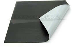 Anti Thump Plate 500x500mm Volvo ADP001NOR